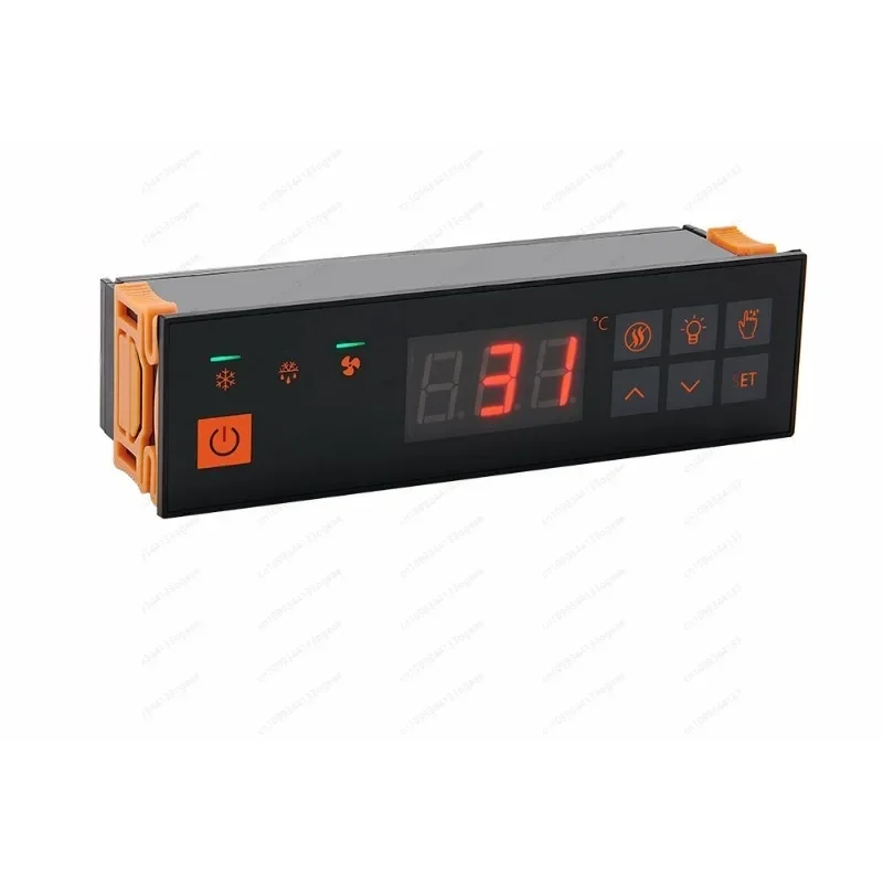 Digital Thermostat Controller, Defrost Temperature Control for Refrigerator Freezer Unit