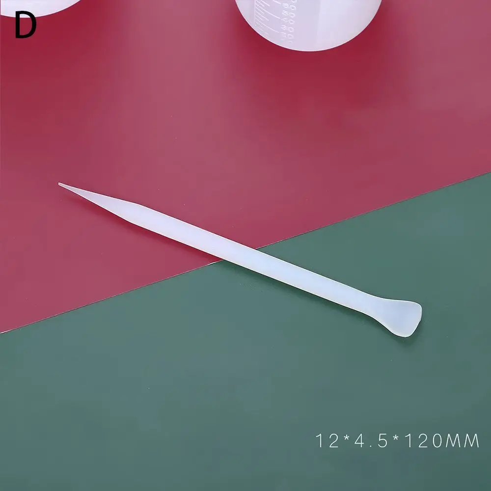 

Washable Handmade Reusable Measuring Cup Epoxy Resin Cup Silicone Mould Jewelry Making Tool