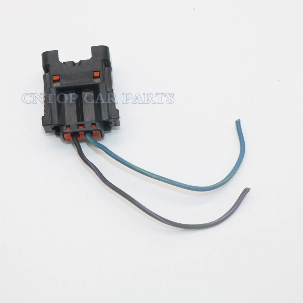 Original KNE23 Knock Sensor Plug Connector for Chrysler 200 300 Dodge Ram 1500 Avenger Viper Jeep Cherokee RAM 1500 CITY