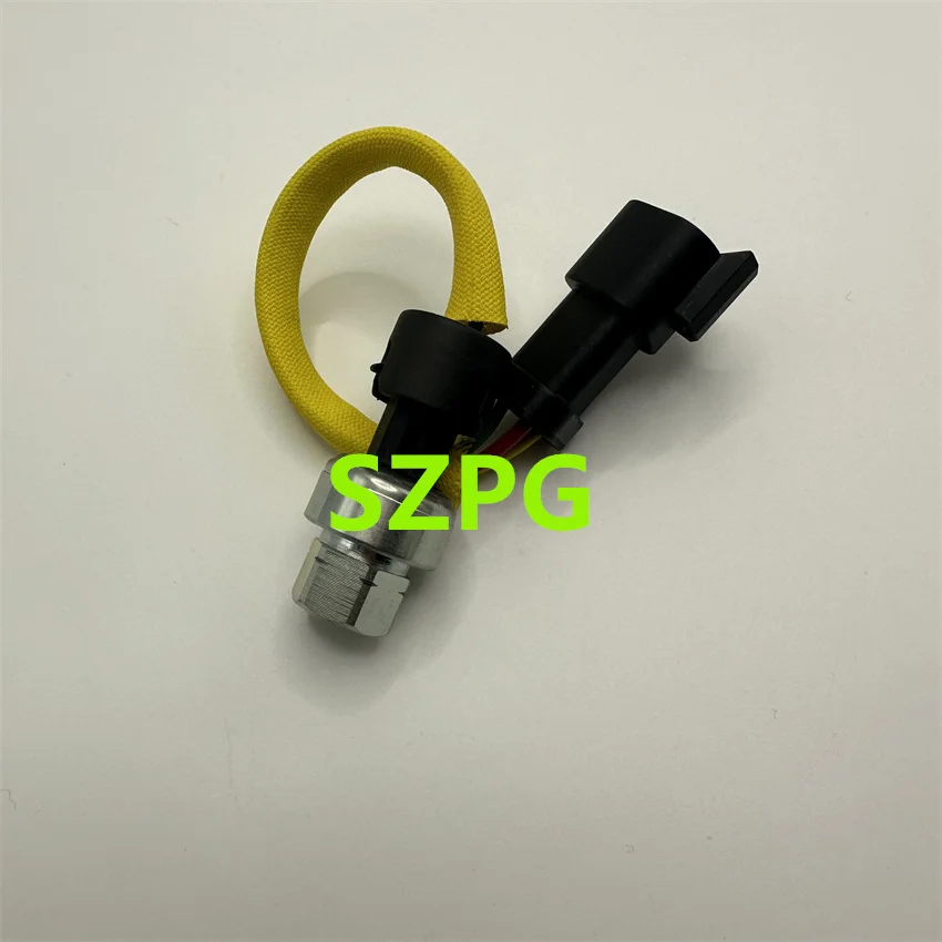 

161-9932 Excavator Oil Pressure Sensor Switch 1619932 for Caterpillar C13 C15 C12 3406E 330D E336D 345D 3126B C9