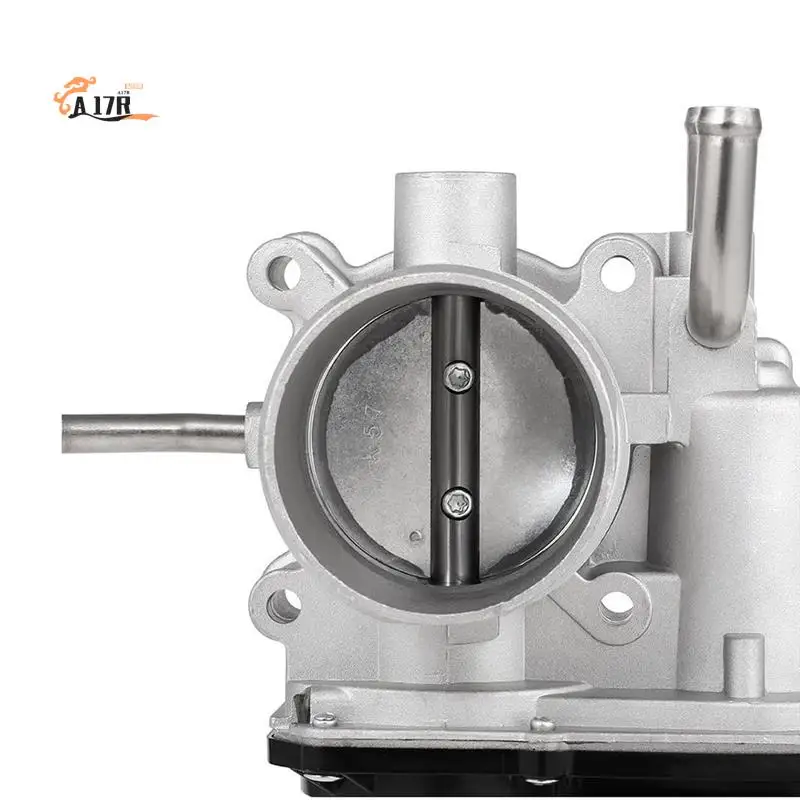 

A17R-35100-2B300 Throttle Valve Body Throttle Body Assembly Throttle Valve Joint For Hyundai Kia 351002B300