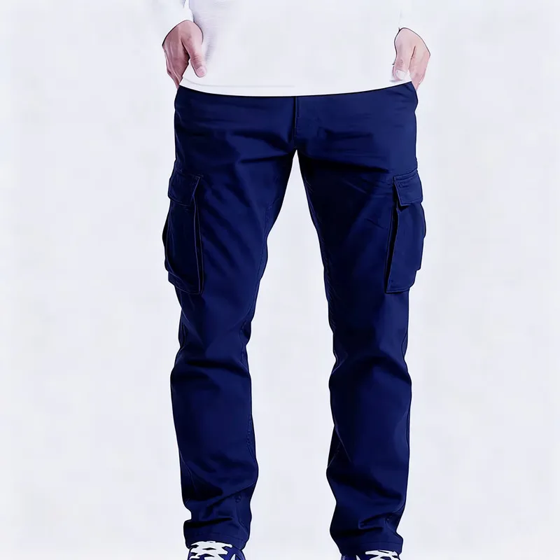 Thumbnail 3 - #75 Highest Rated Mens Multi Pocket Cargo Pants to Buy in 2026