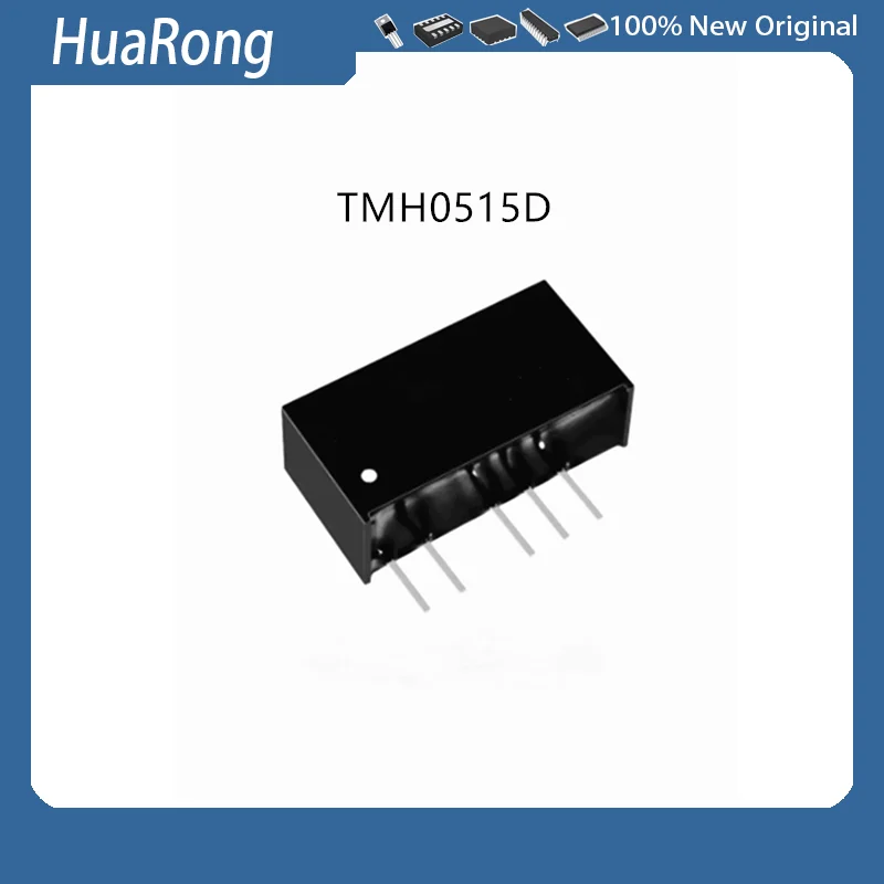 

5 шт./лот TMH0515 TMH0515D 5PIN