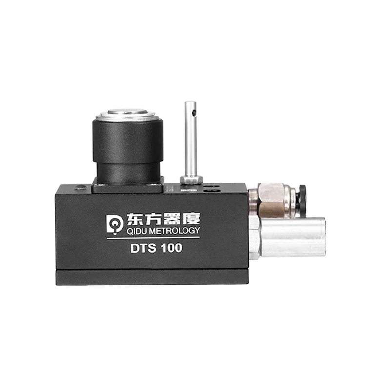 0.001mm High-Precision IP68 CNC Tool Setting Gauge Automatic Zero Setter Tool Pre-setter For CNC Engraving & Knife Setting