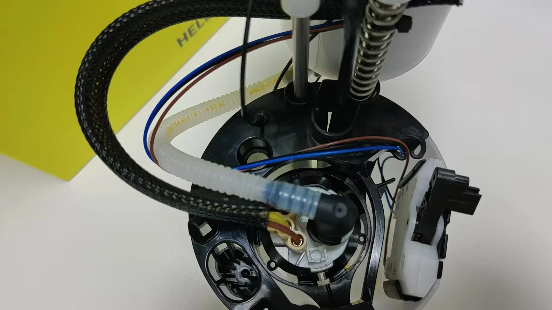 Brand Guarantee High Quality FAW Electronic Fuel Pump Assembly/Brushless for Audi A6A7 4G0919051 4G0919051A Compatible 2.0 TDI