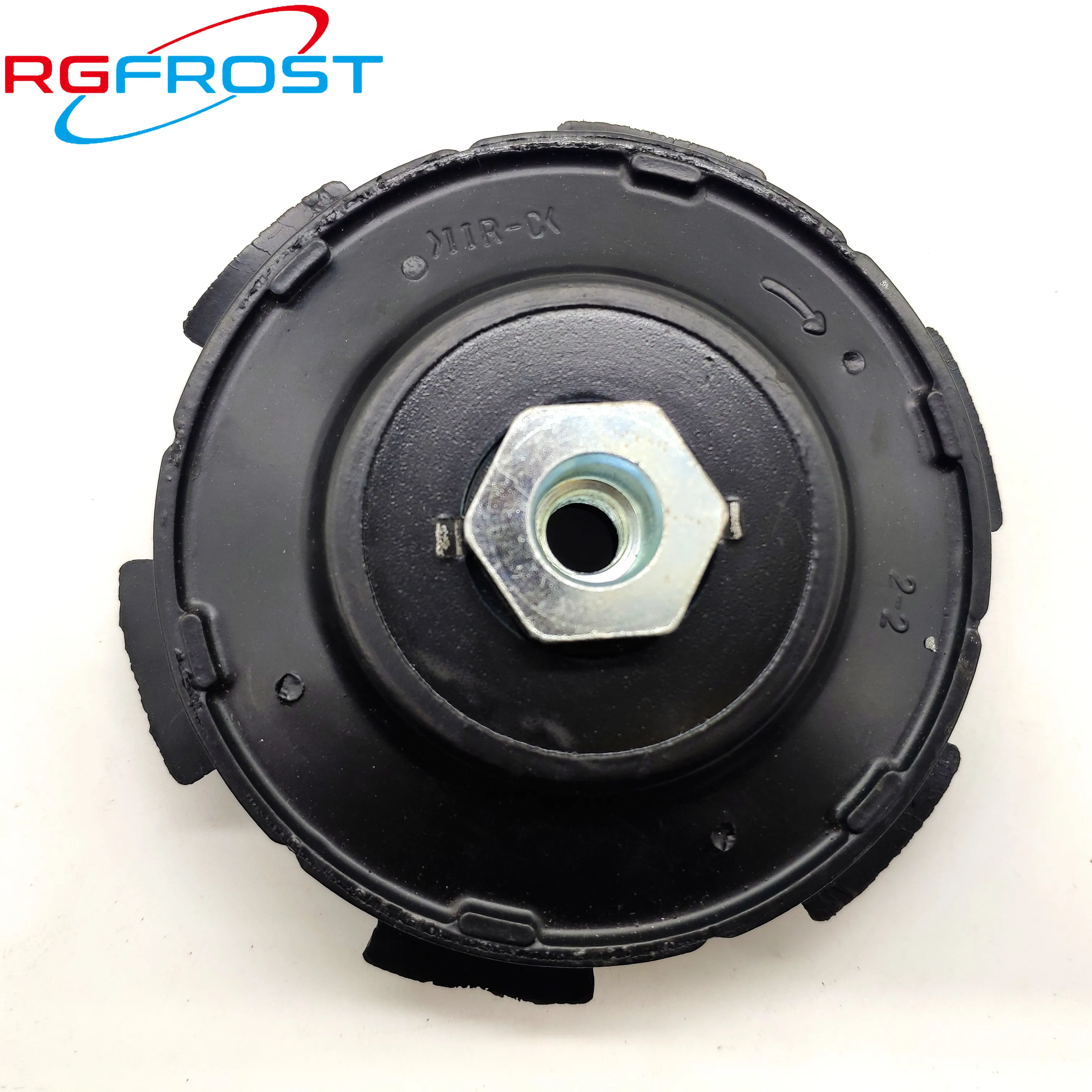 

Auto AC Compressor Clutch Hub Cluch parts damper plate