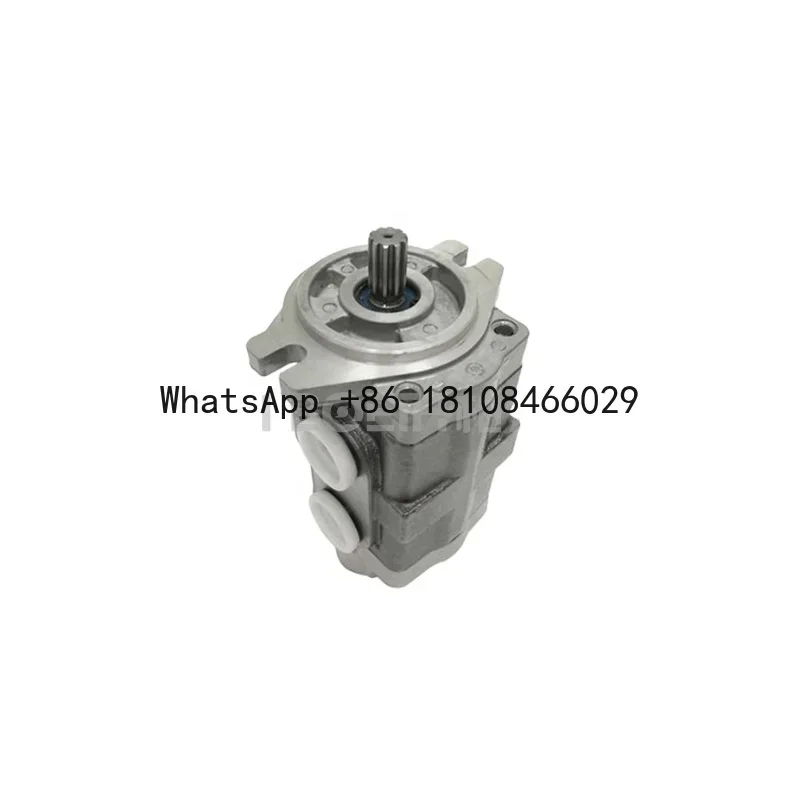 

Komatsu Hydraulic Pumps 705-51-20790 705-11-32210 705-56-34690 705-51-20180 705-57-21010 705-51-20390 Gear Pumps for Loaders