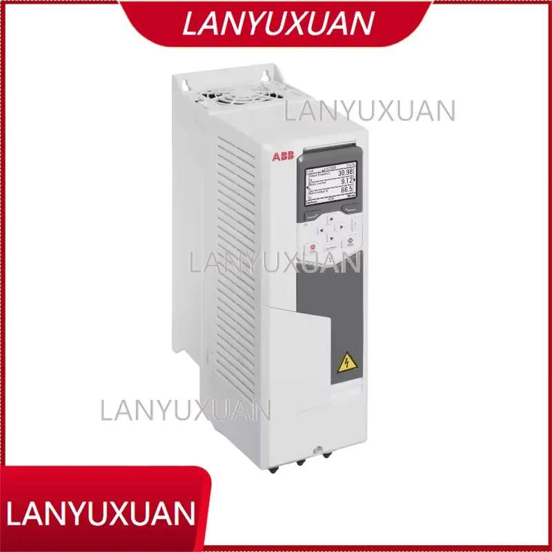 New ACS580-01-02A7-4 Variable-Speed Control in Industrial Applications 3AXD50000038937 3ABD50000038937