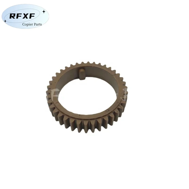 

5 шт. 6LH24603000 6LA84182000 38T Верхняя шестерня фьюзера для Toshiba E18 163 166 181 182 211 223 167 237 207, запчасти для копировальных аппаратов