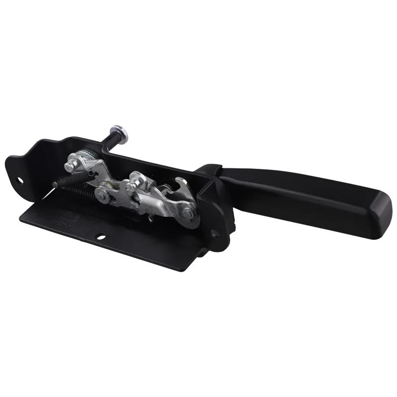 

Left Rear Outer Handle Control Lock 6305140R001 For JAC Sunray Car Tailgate Body Series