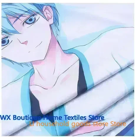 أنيمي ساكوراساوا سومي الجسم Dakimakura غطاء الكرتون Sarashina Ruka Ichinose Chizuru المخدة
