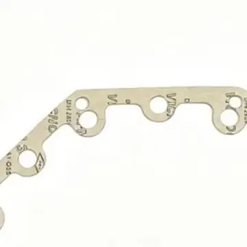 FOR For copeland Compressor Models D3SC D3SS D3DS Gasket Seal Replacement 2547 10x10x0.8cm Plastic Refrigeration Washer