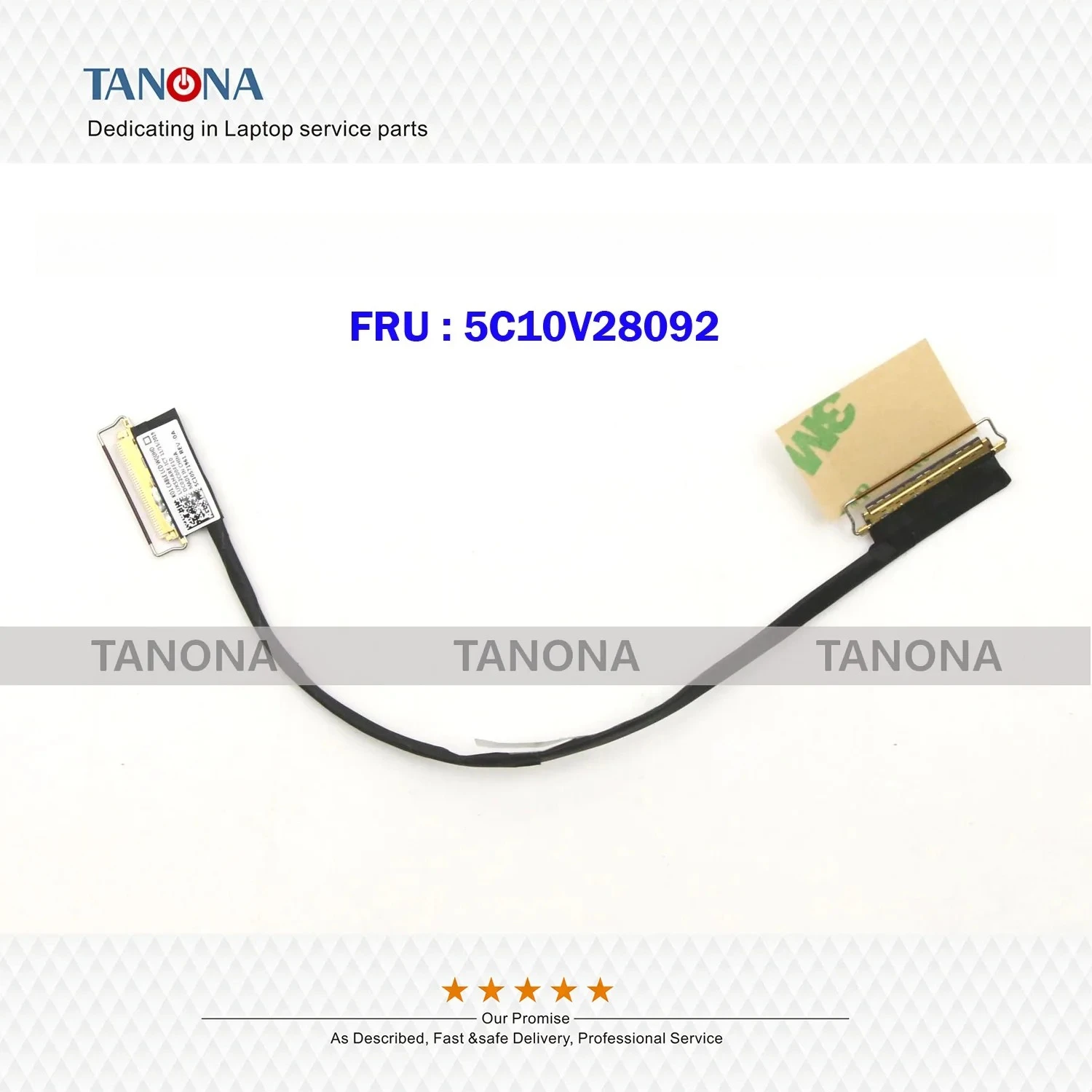 WQUHD LCD-Kabel für ThinkPad X1 Carbon 7. und 8. Gen: Komplette Bewertung und praktische Anleitung