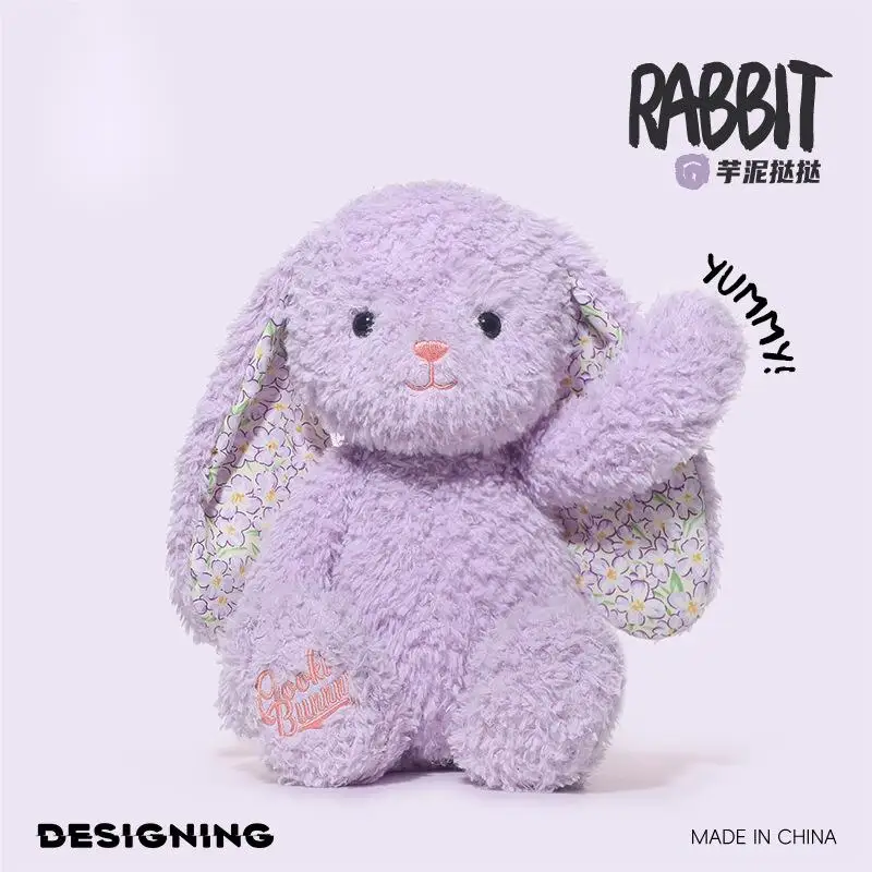 Yami Rabbit Plush T… - image