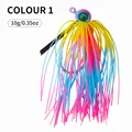 Color 1