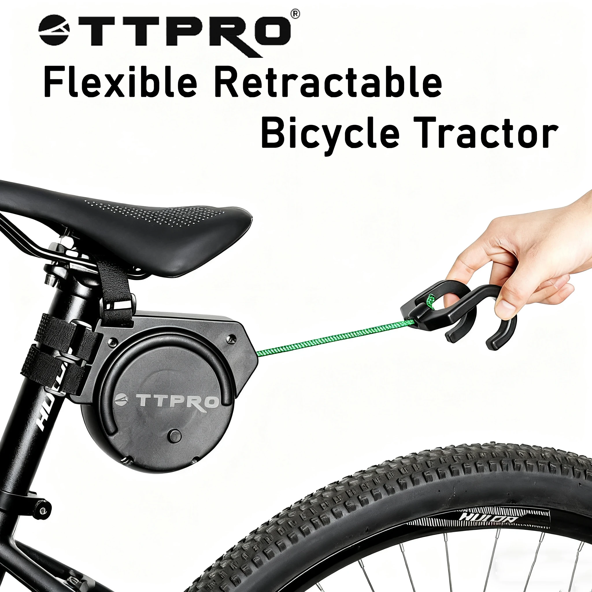 Ttpro Universal Bik…