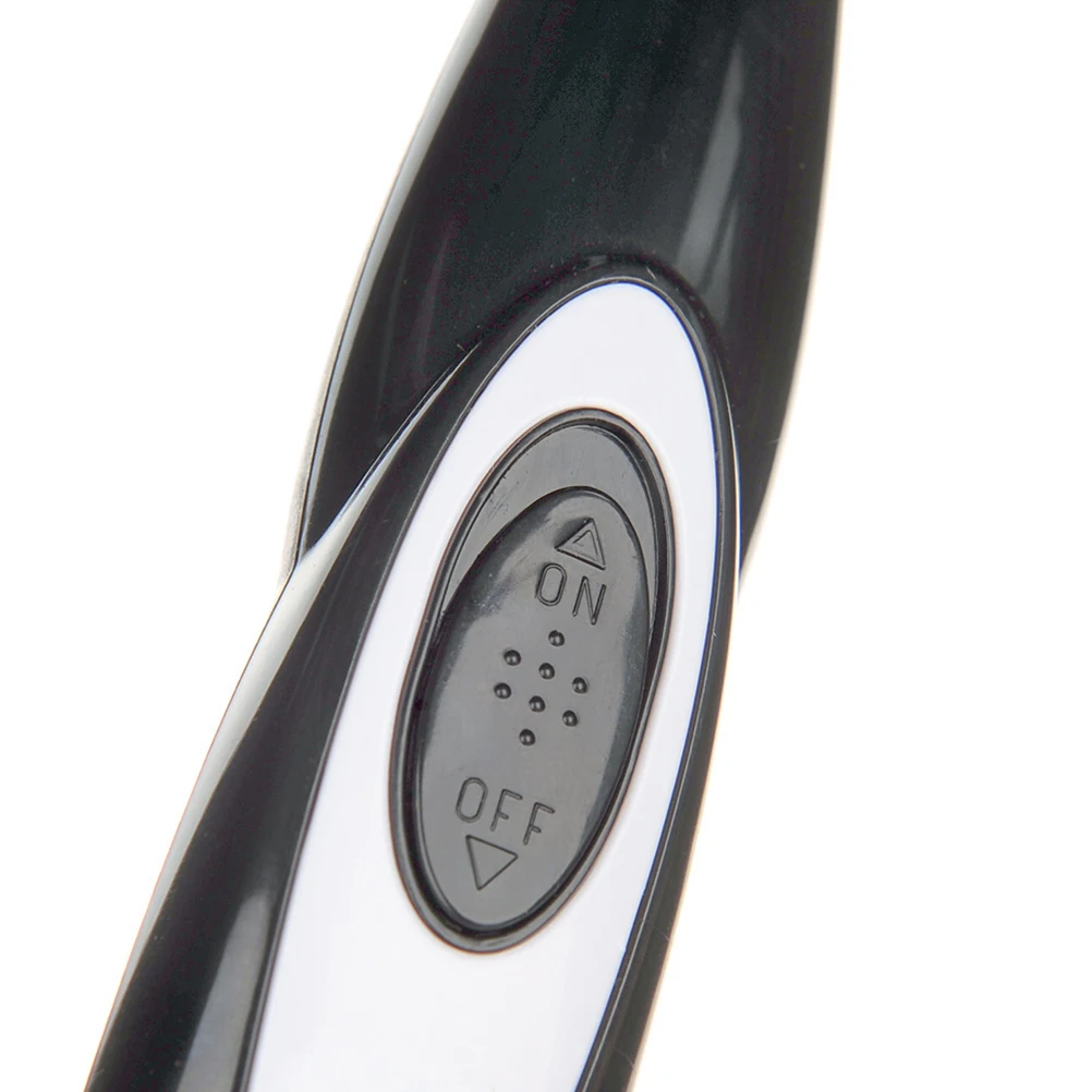 

1Pcs Electric Pet Clippers Ceramic Cutter Clippers Professional Hair Trimmer for Dogs Cats Quiet Durable Pet Grooming Hair