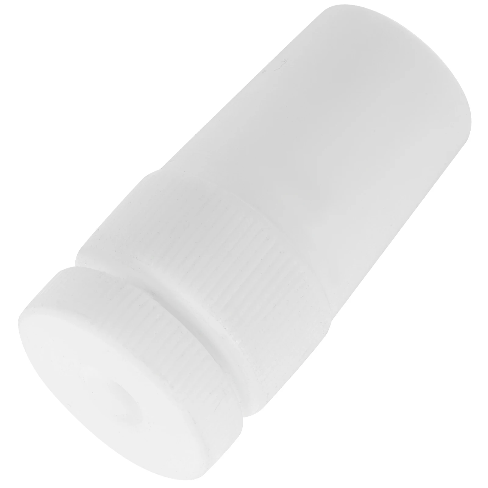

Magnetic Stirrer Plug PTFE Cap 24mm Lab Supplies Reusable Stirring Rod Cover Replacement Sleeve Teaching Equipment
