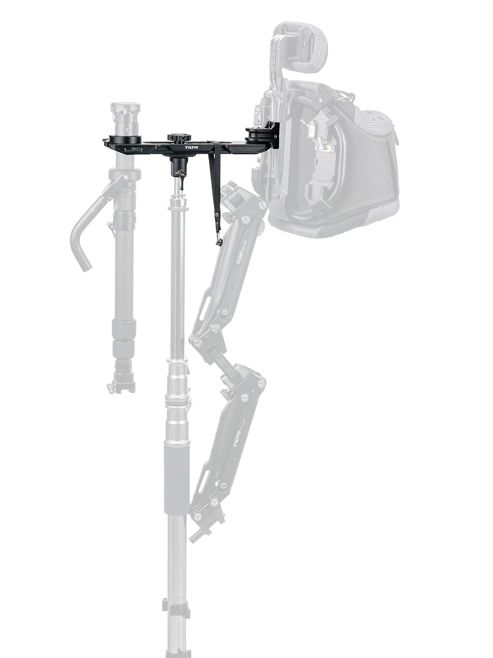 TILTA Float GSS-T01-DS Tilta Float System Docking Station For