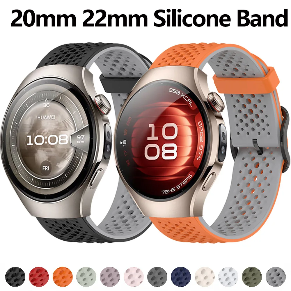 22Mm 20Mm Silicone …