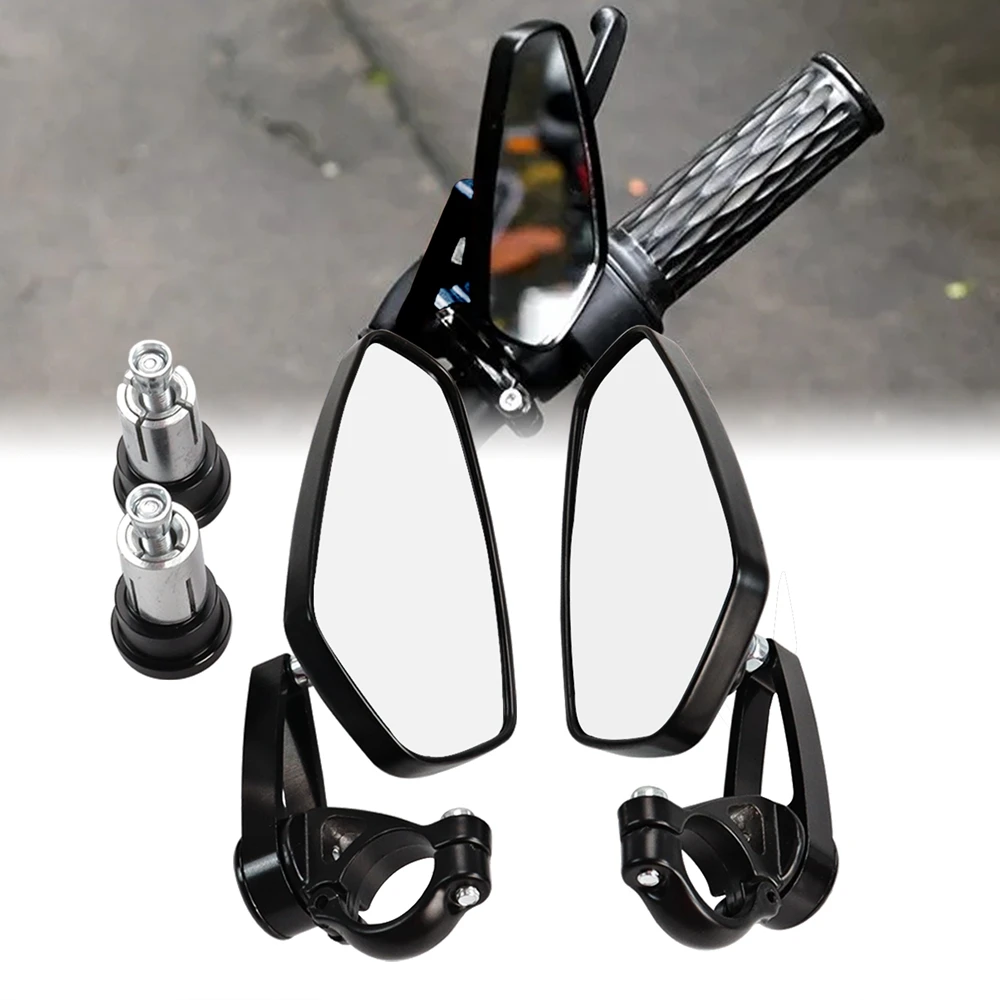 Motorcycle 360 Degree Swivel Universal 7/8\