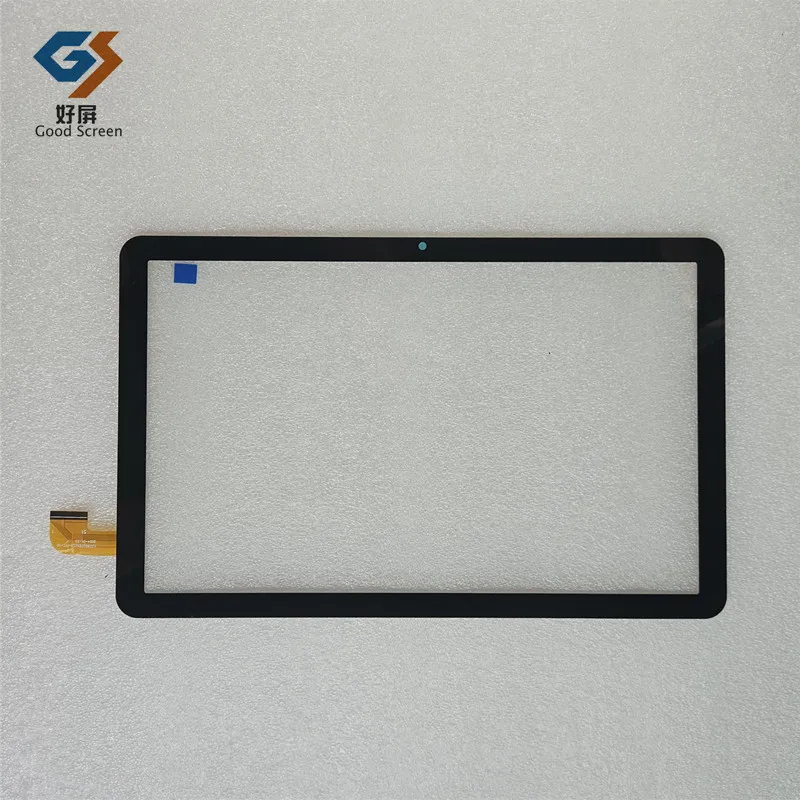 

10,1 дюйма для YJ1790GG101A2J1-FPC-V0 планшетный ПК емкостный сенсорный экран дигитайзер сенсор внешняя стеклянная панель
