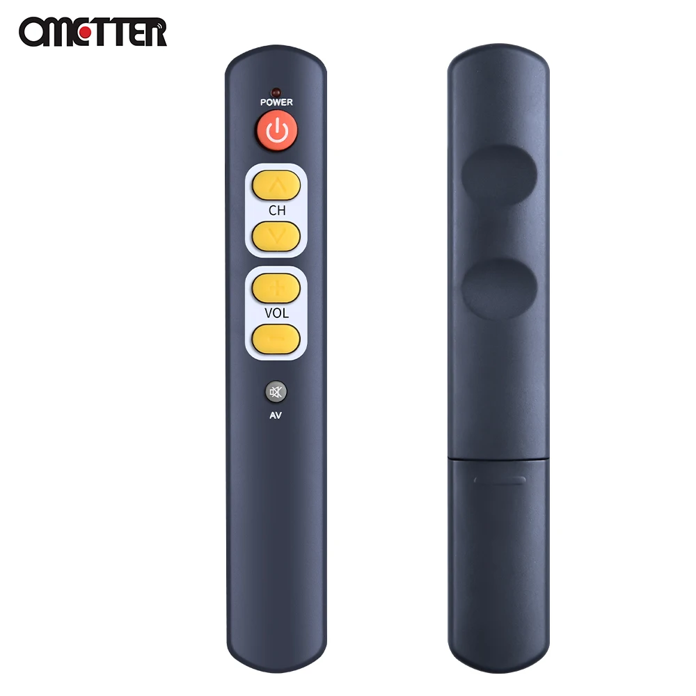 Nowy nadaje się do zdalnego sterowania Audio CAV Lisheng RM-A10 /A8/8S głośnik wzmacniacz