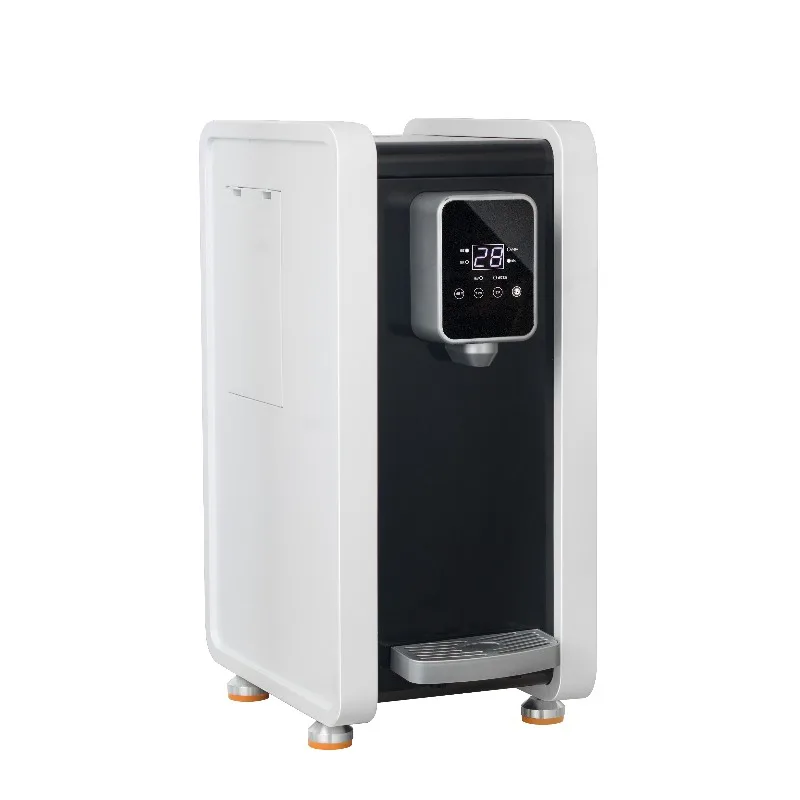 

Горячая новинка 2025: Генератор атмосферной воды AWG 35 л для использования на улице, напрямую от производителя, для дома, отелей и автодомов