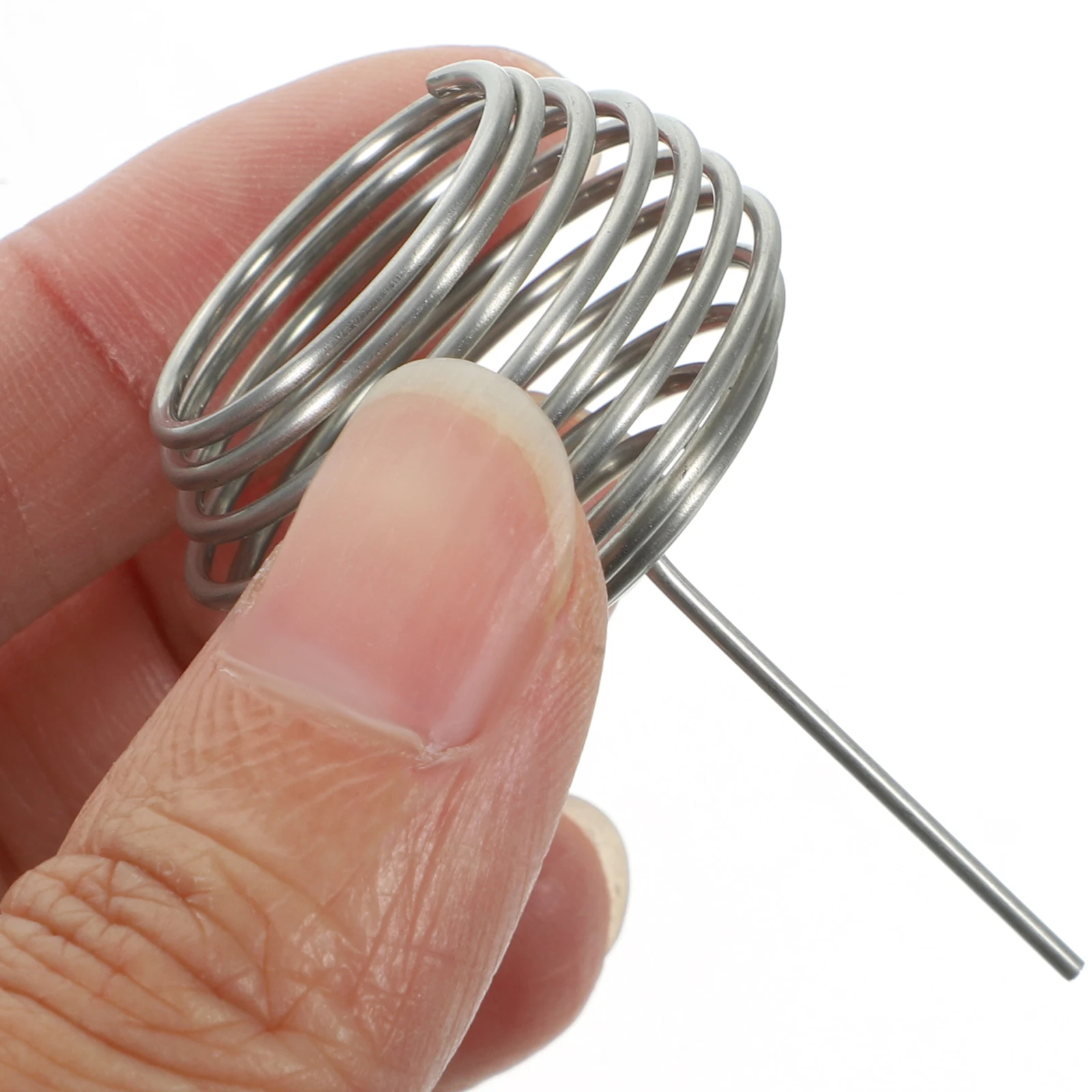 

10 Pcs Stainless Steel Box Bonsai Planting Gardening Accessory Reusable Fine Craftsmanship Soil Insert