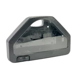 For HONDA CBR 1000 RR 1000RR CBR1000RR 2004 2005 2006 2007 Speedometer Instrument Case Gauge Odometer Tachometer Housing Cover