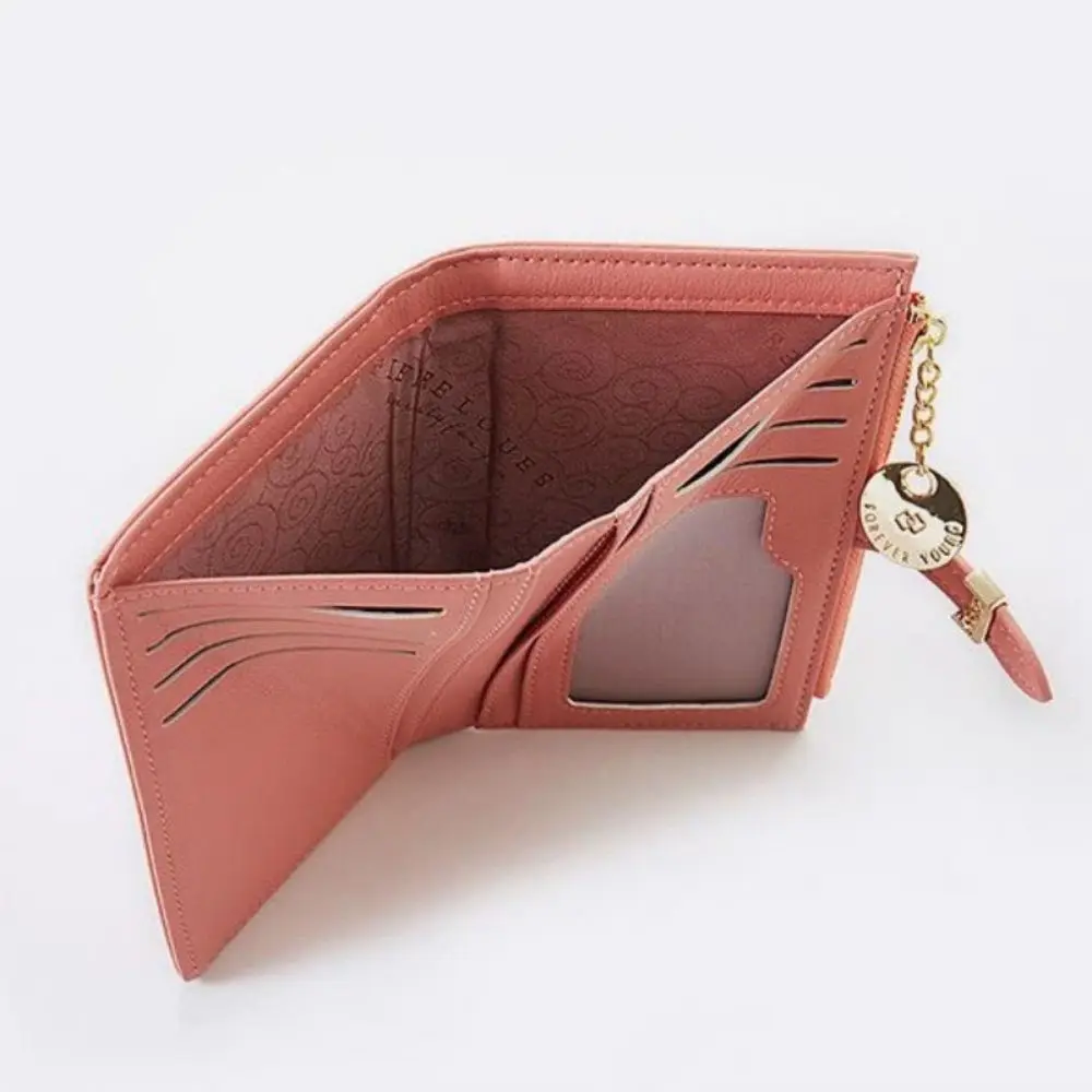 Waterproof Women Long Wallet Multi-position Leisure Female Coin Pocket Soft Contracted Leather Ladies Card Bag Travel