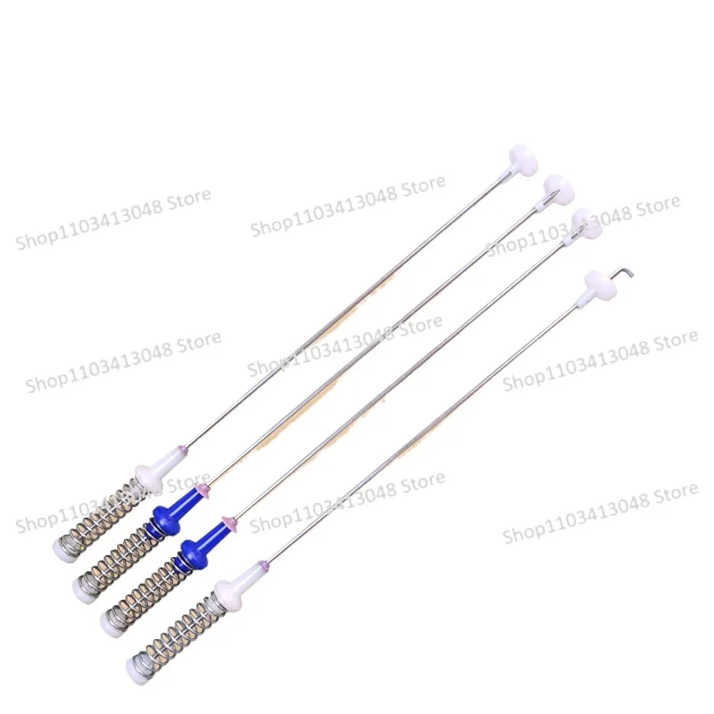 

Applicable To Midea Little Swan Washing Machine, Boom Balance Tie Rod MB100V50WDQCJ/MB100VJ31D Accessories