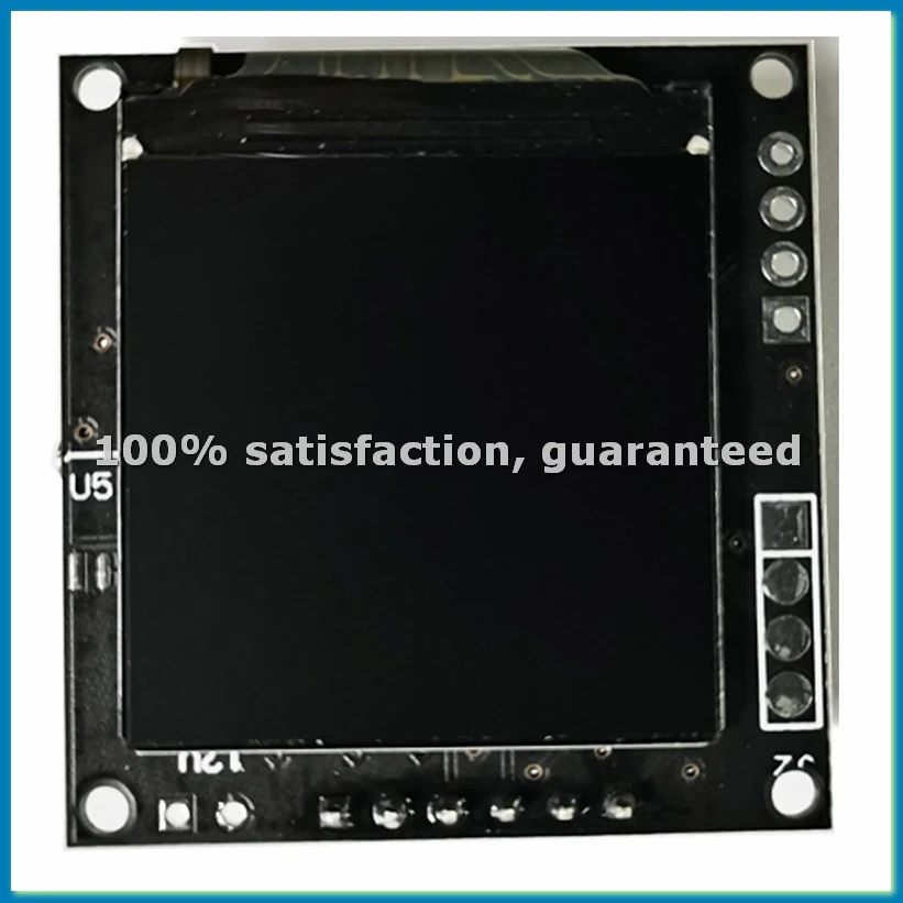 1.3In Mini Lcd Musi…