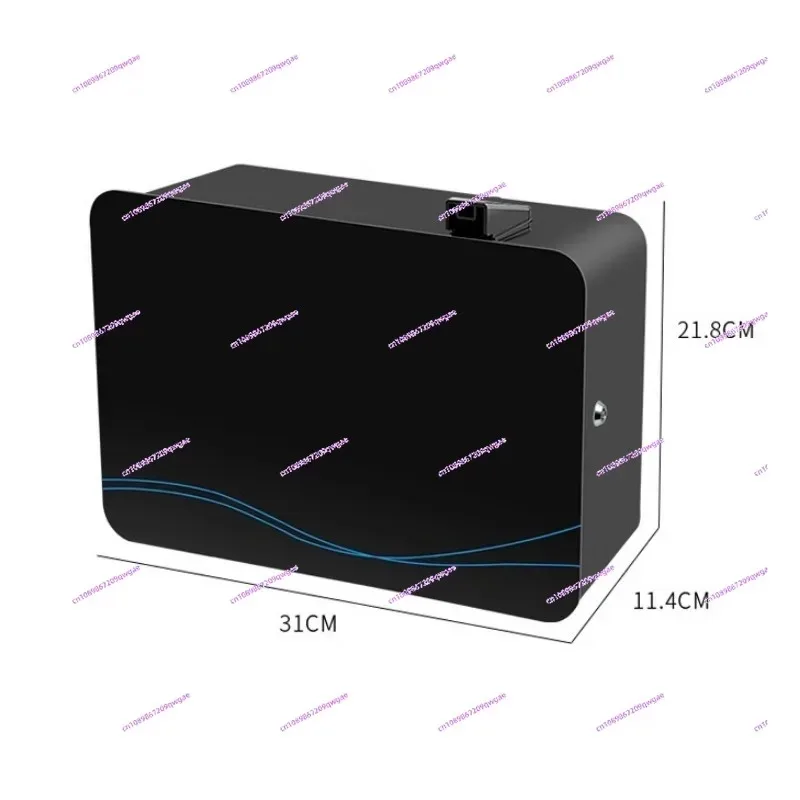 Commercial Large Aromatherapy Diffuser - Automatic for Hotel Lobby, Sales Office & Central Air Conditioning/Fresh Air System