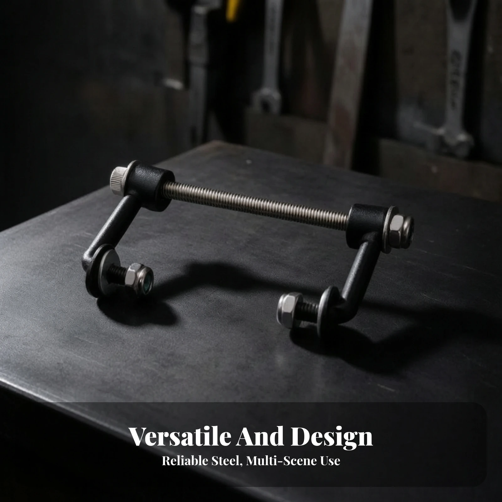 Motorcycle Fuel Tank Lift Bracket Long-Lasting Gas Tank Lift Bracket Compact Subtle for Riders