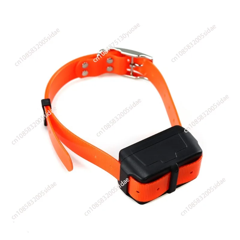 CY09 4G Dog GPS Tracker Hunting Dogs Collar 4000mAh Waterproof IPX67 Realtime Track Route Playback Speaker Web & APP