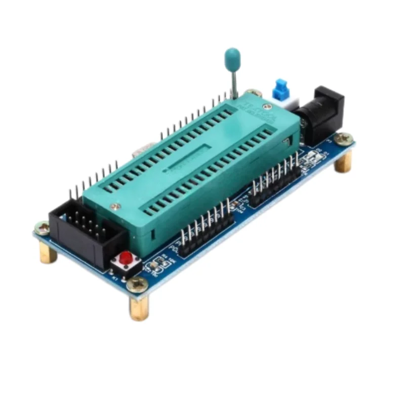5pcs Original Genuine ATMEGA16 Microcontroller System Board AVR System Board / Development Board
