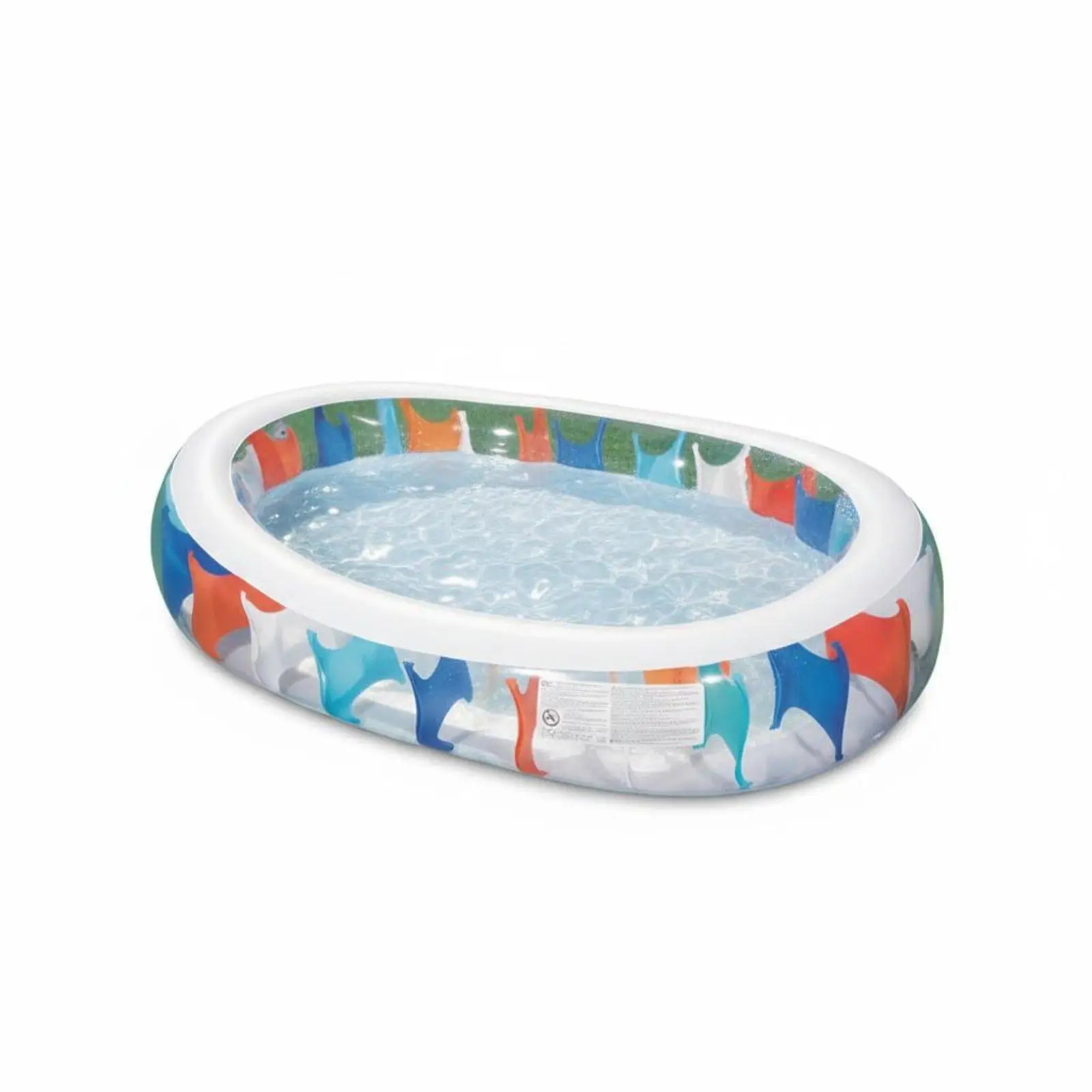 children's-aquatic-activity-pool-canopy-option-inflatable-pool-multi-use-inflatable-ball-for-young-children-outdoor
