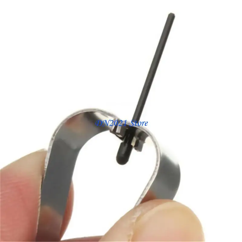 F3KE Pen Tips for Tab S7+ S23 NOTE10 20 Pen Tips for Accurate Touches Screen Interaction