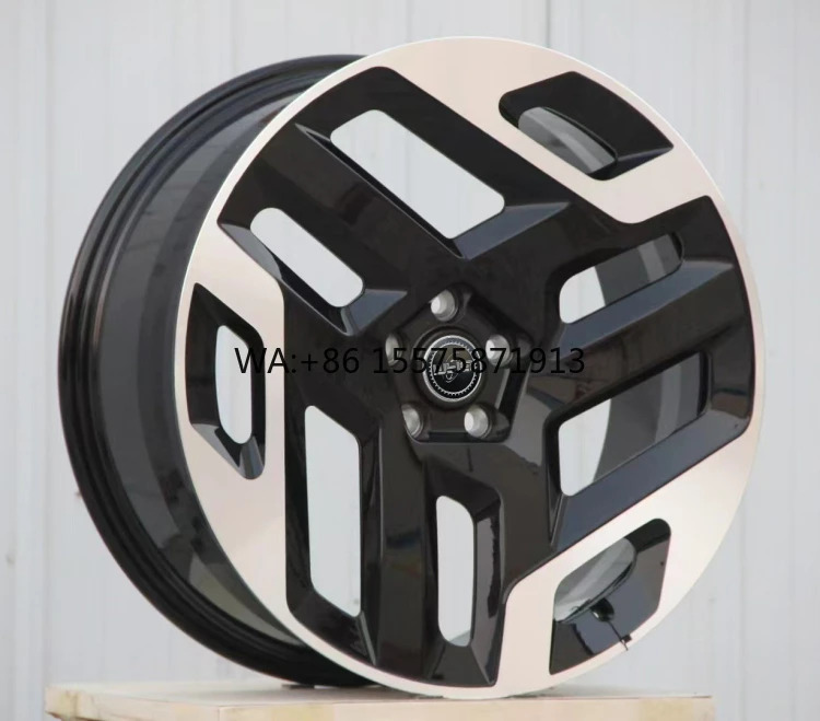 

MK 20 21 22 23-inch forged rims for Land Rover Range Rover Defender Discovery 5 High quality custom Off-road forged wheels