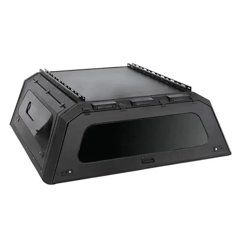 

Самый продаваемый высококачественный стальной тент для пикапа Tacoma 5 футов по выгодной цене