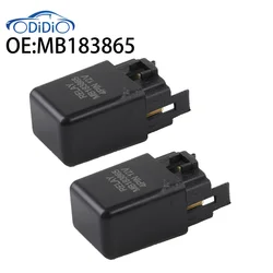 ODiDiO MB183865 4 Pins A/C Control Equip Car Relay For Mitsubishi MONTERO SPORT K80,90W 1996-2004