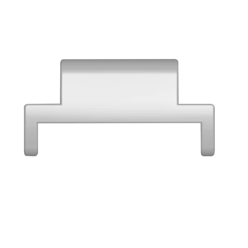 Q39D Cho Forerunner220/230/235 Dây Đeo Liên Kết Ổ Cắm Bộ Vòng Tay Đầu Hạt