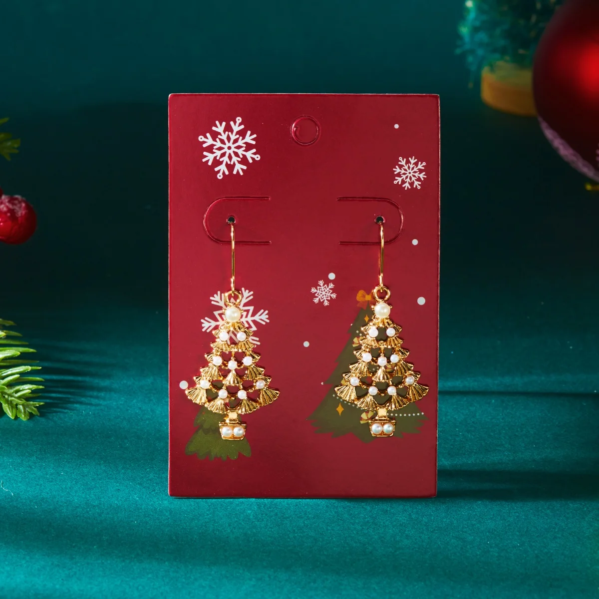 Weihnachten Tropfen Ohrringe Strass Weihnachten Baum Glocke Santa Claus Hut Brief Urlaub Baumeln Ohrring Für Frauen Männer Party Schmuck Geschenk
