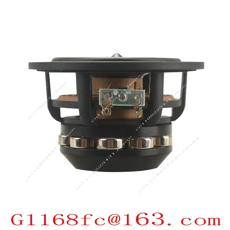 High-end Neodymium Magnetic Aluminum Basin 4~ 7 Inch Speaker Speaker Mid-bass Mid-range Full-range Speaker Unit M4 M5 6
