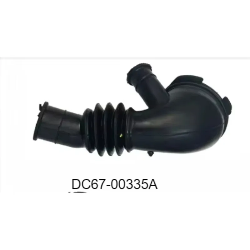 2PC for Drum Washer Water Inlet Rubber Hose DC67-355A DC67-335A DC67-334A DC67-461A