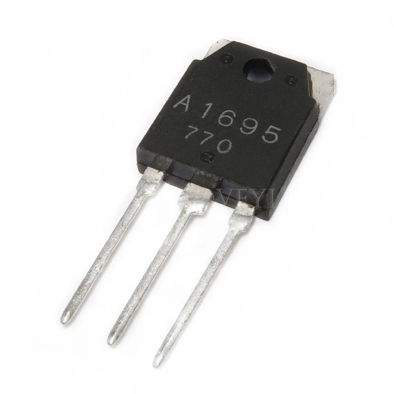 5PCS 2SA1940 A1940 2SA1695 A1695 2SA1492 A1492 2SA1264N A1264N 2SA1216 A1216 2SC2625 C2625 TO-3P