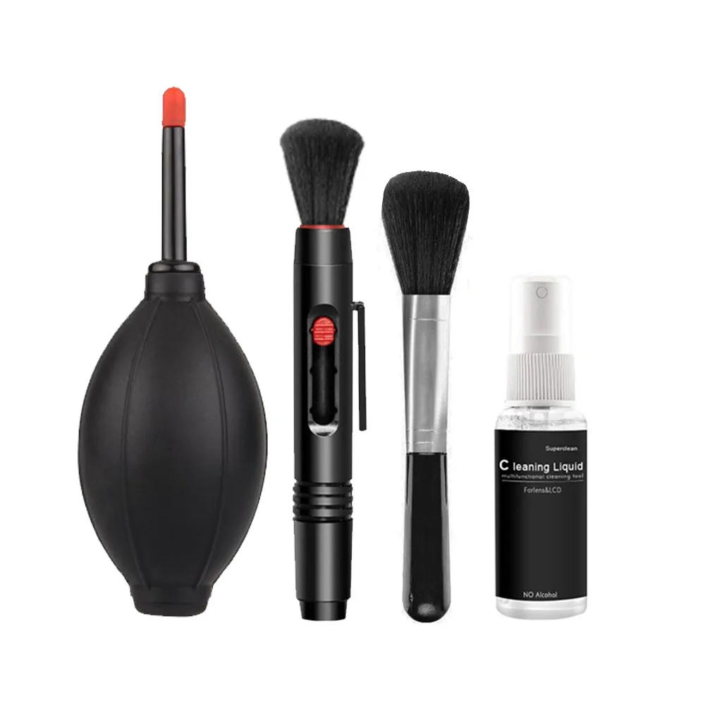 SLR Cleaning Set Digital Cleaning Set Camera Computer Mobile Phone Cleaning Tools
