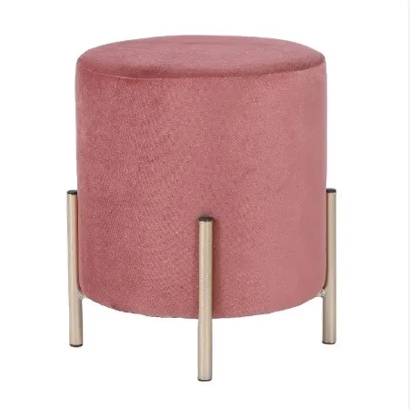 Newly designed multi-functional stable and durable living room stacking stool