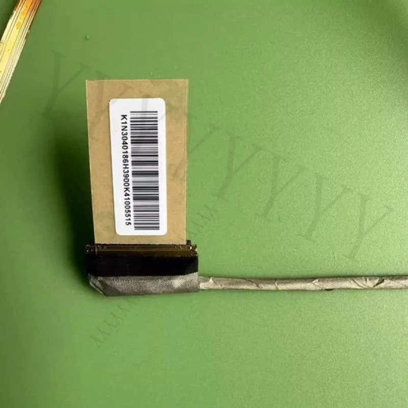 Y+K1N-3040186-H39 New For MSI GE65 MS16U1 16U4 Lcd Cable Edp cable 4k 40Pin 0.5mm